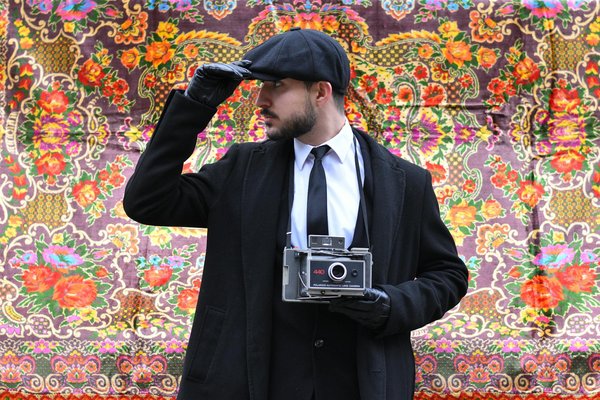 Boutique steampunk : l'univers rétrofuturiste à votre portée