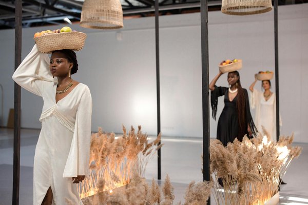 Lookbook Élégant pour les Festivals : Préparez-Vous avec Style !