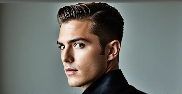 Coupe de cheveux longs taper : la tendance élégante à adopter
