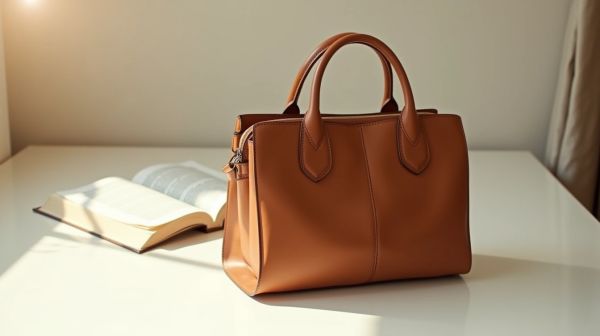 Le sac à main de cours : allier praticité et élégance