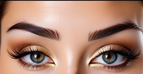 Microblading : révélez la beauté de vos sourcils avec finesse