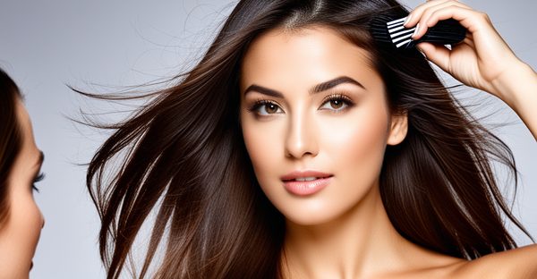 Soins capillaires femme : conseils et astuces pour des cheveux éclatants