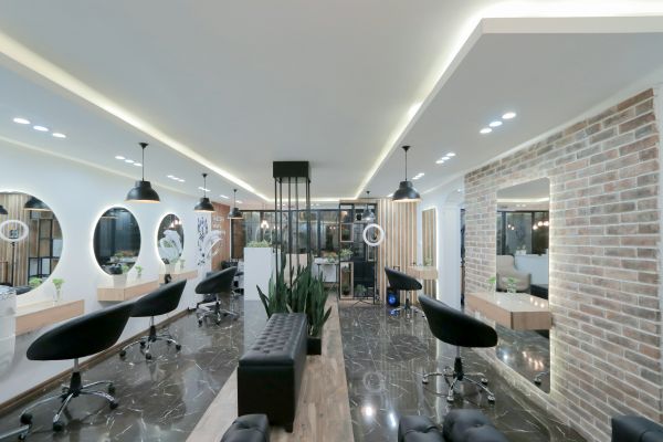 Top salons à Annecy pour une coiffure sur mesure