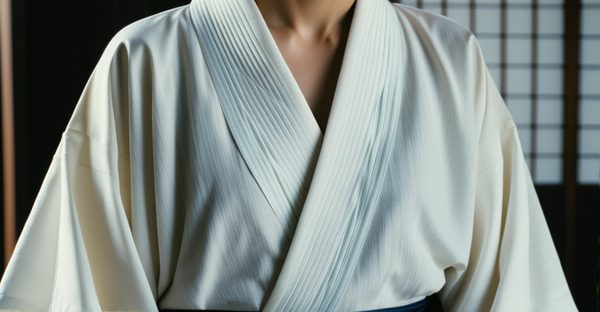 Vêtements japonais : alliez confort et culture avec style