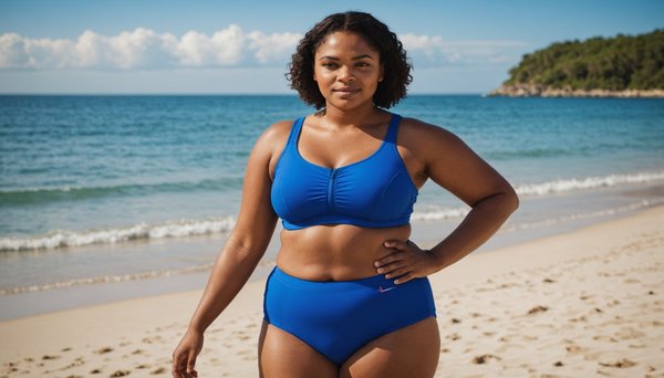 Choisir le bon maillot de bain menstruel pour votre confort